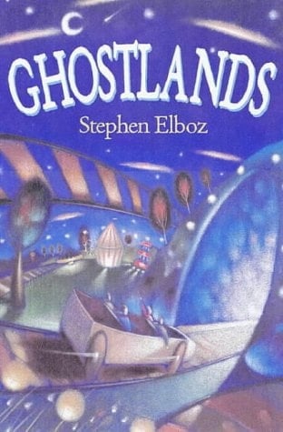 Ghostlands