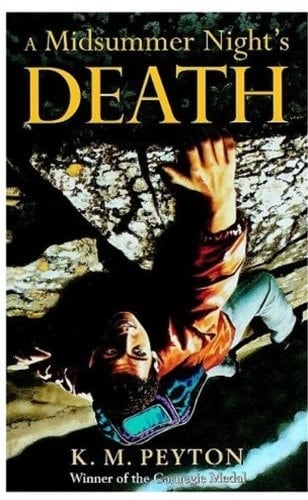 A Midsummer Night's Death