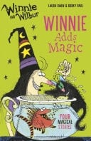 Winnie And Wilbur Winnie Adds Magic
