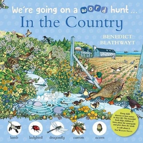 In The Country