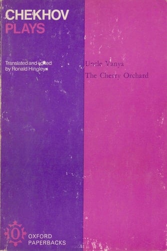 Uncle Vanya (Oxford Paperbacks)