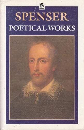 The Poetical Works (Oxford Standard Authors)