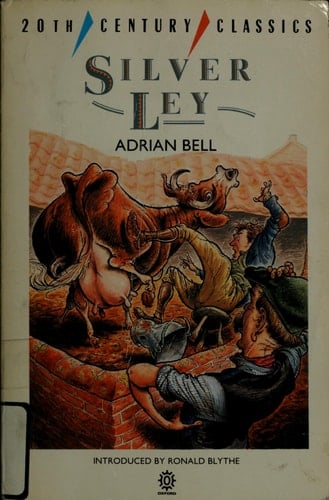 Silver Ley (Twentieth Century Classics)