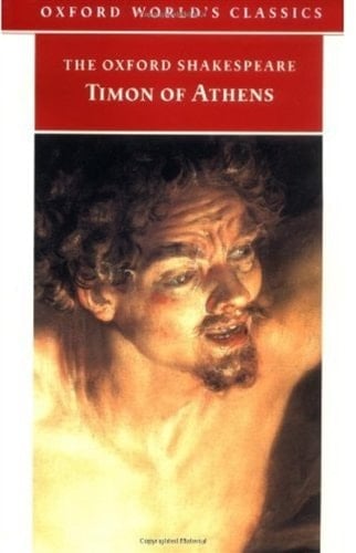 Timon of Athens (Oxford World's Classics)