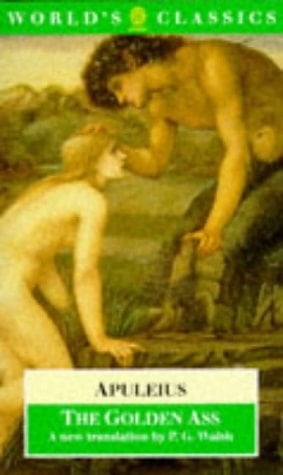 The Golden Ass (The World's Classics)