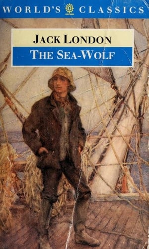 The Sea-Wolf (The World's Classics)