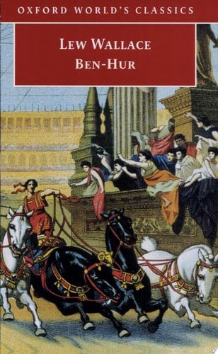 Ben-Hur (Oxford World's Classics)