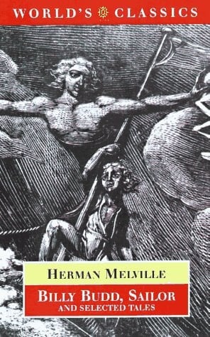 Billy Budd, Sailor and Selected Tales (The World's Classics)