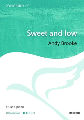 Sweet and low (Songbird)
