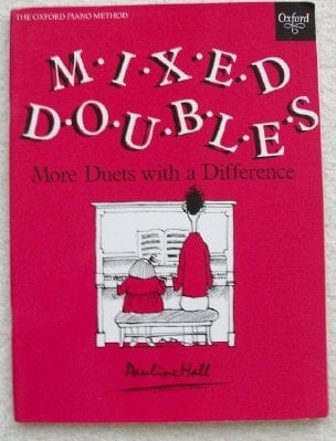 Mixed Doubles: More Duets with a Difference
