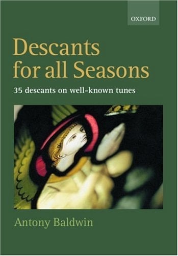 Descants for all Seasons