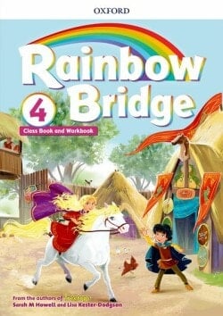 Rainbow Bridge: Level 4: Teachers Guide Pack