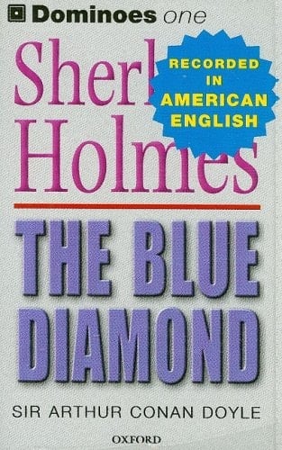 Dominoes One The Blue Diamond Cassette: Dominoes One The Blue Diamond Cassette