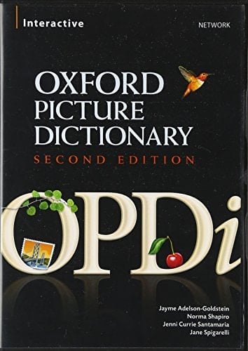 Opd 2e Interactive CD ROM Network