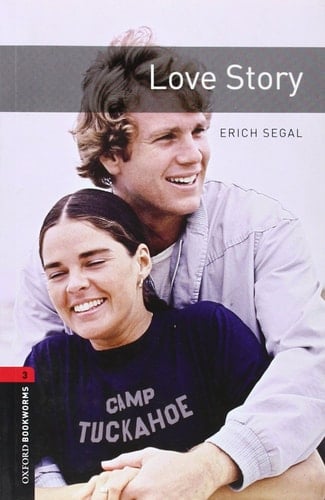 Oxford Bookworms Library: Level 3:: Love Story (Oxford Bookworms Library)