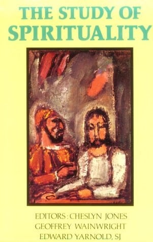 The Study of Spirituality