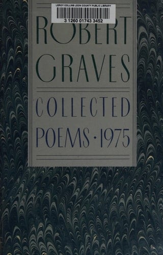 Collected Poems 1975