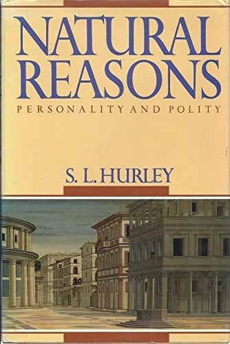Natural Reasons: Personality and Polity