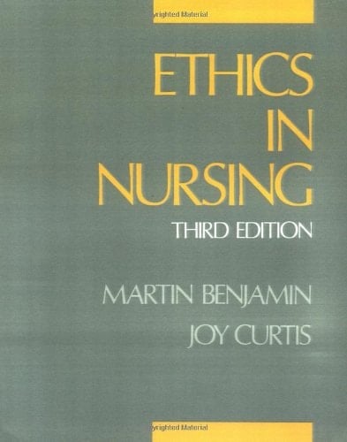 Ethics in Nursing