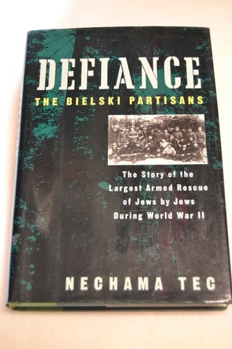 Defiance: The Bielski Partisans