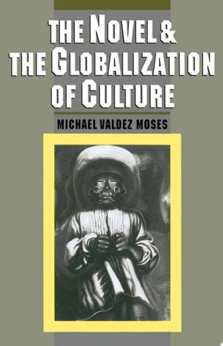 The Novel and the Globalization of Culture