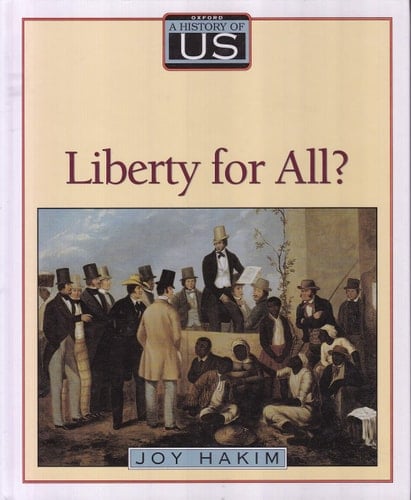 Oxford A History of US: 10 Volume Set