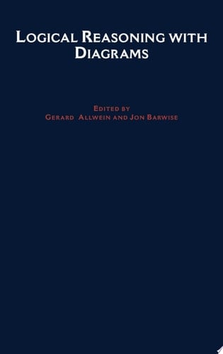 Logical Reasoning with Diagrams (Studies in Logic and Computation, 6)