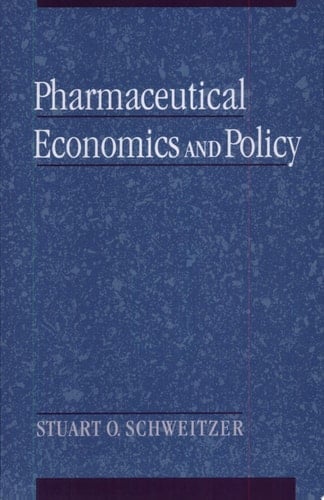 Pharmaceutical Economics and Policy