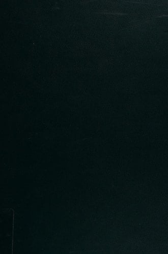 On the Wings of Checkerspots: A Model System for Population Biology