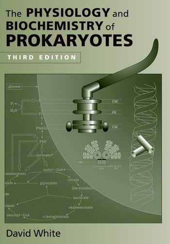 The Physiology and Biochemistry of Prokaryotes
