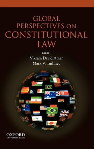 Global Perspectives on Constitutional Law