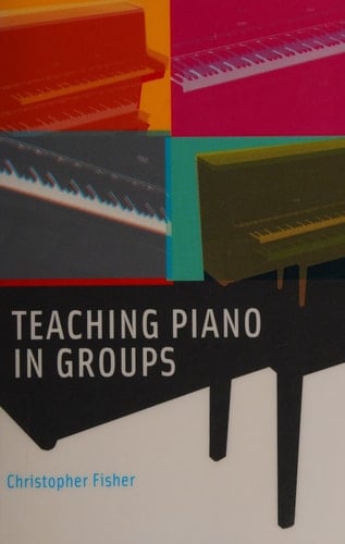 Teaching Piano in Groups