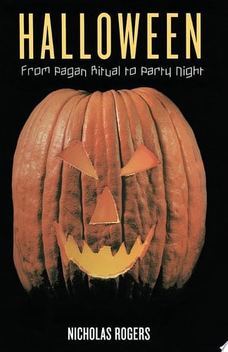 Halloween: From Pagan Ritual to Party Night