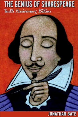 Genius of Shakespeare: Tenth Anniversary Edition