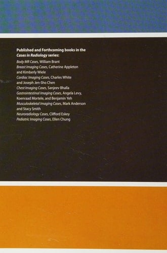 Cardiac Imaging Cases