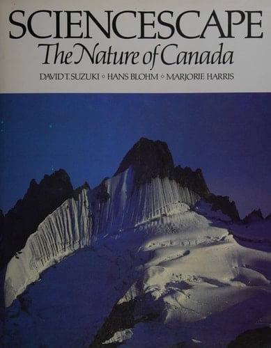 Sciencescape: The Nature of Canada