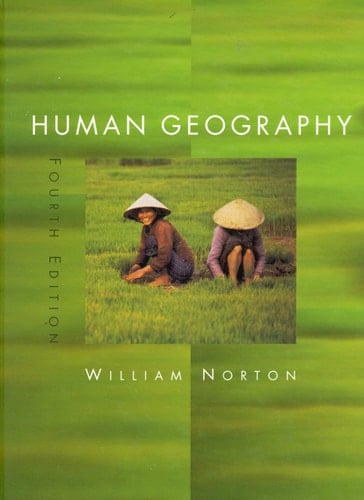 Human Geography