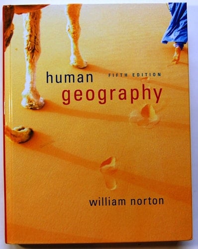 Human Geography