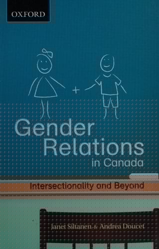 Gender Relations: Intersectionality and Beyond