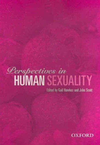 Perspectives in Human Sexuality