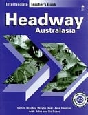 Headway Australasia: Intermediate Teacher's Book