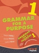 Grammar For A Purpose 1
