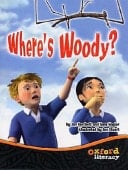 Where's Woody?
