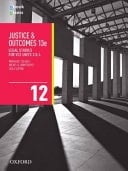 Justice & Outcomes 13e