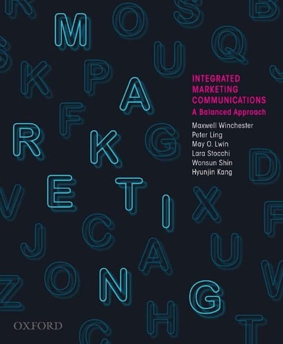 Integrated Marketing Communication: A balanced approach