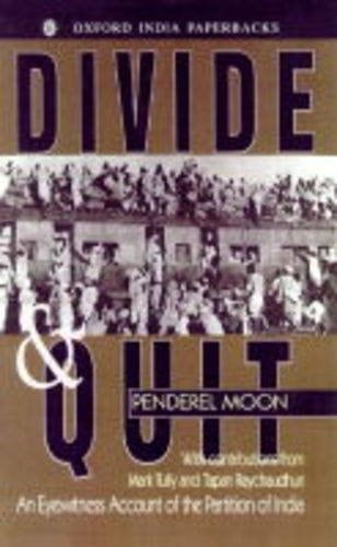 Divide & Quit