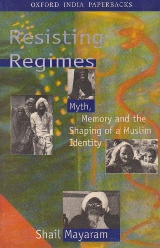 Resisting Regimes