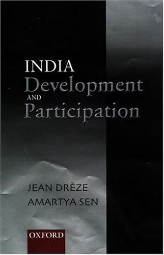 India, development and participation