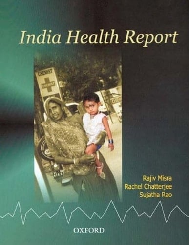India Health Report