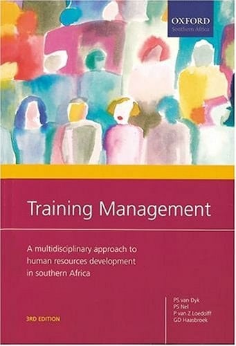 Training Management